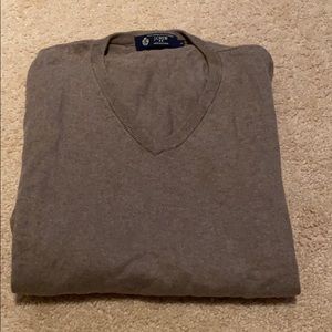 J Crew sweater
